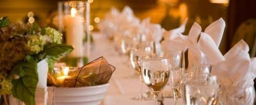 Wedding Banner