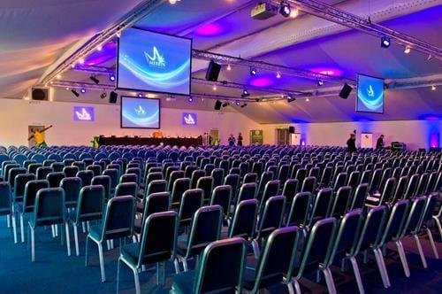 corporate events