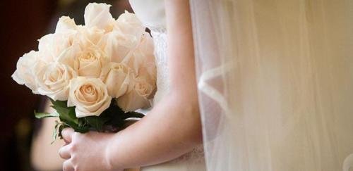 weddings banner